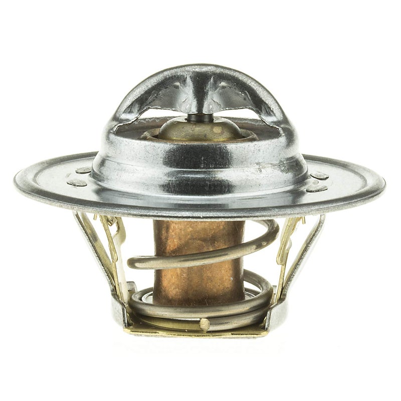 MotoRad 7200-180 Fail-Safe Thermostat, Silver - Image 2